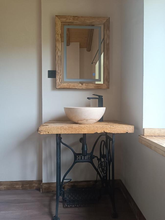 Holiday home Les Etoiles De Bevy