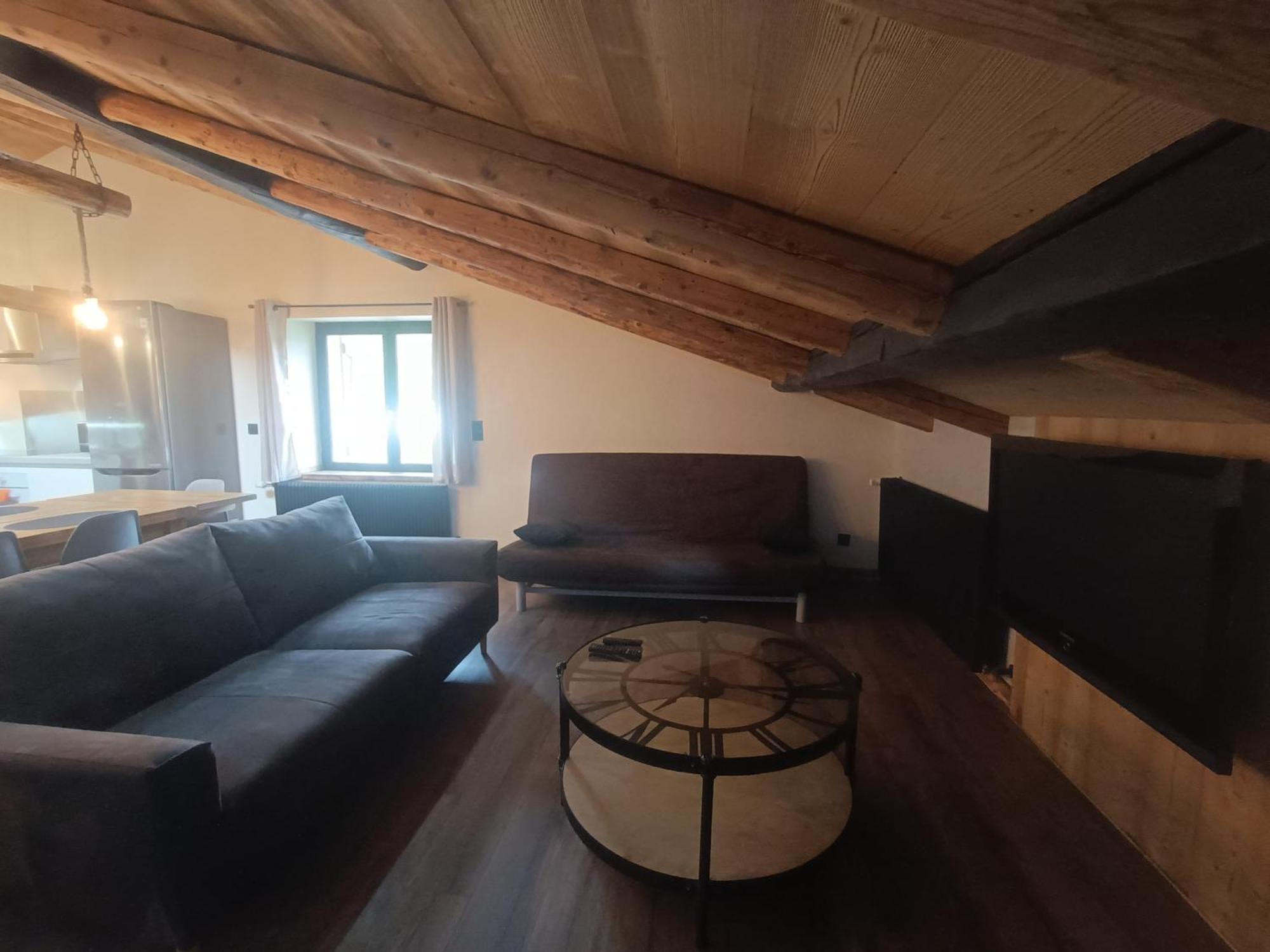 Holiday home Les Etoiles De Bevy *
