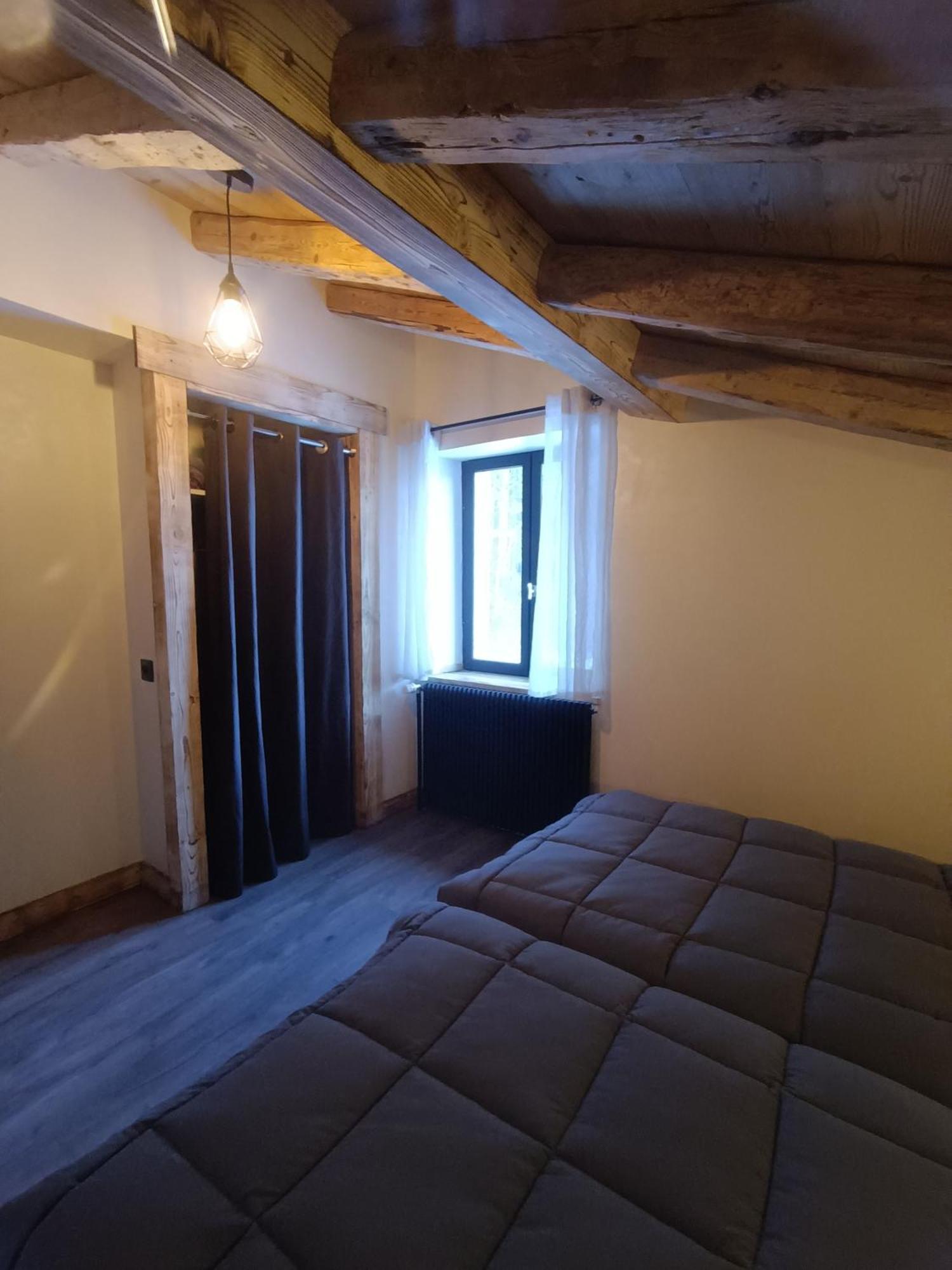 Les Etoiles De Bevy Holiday home