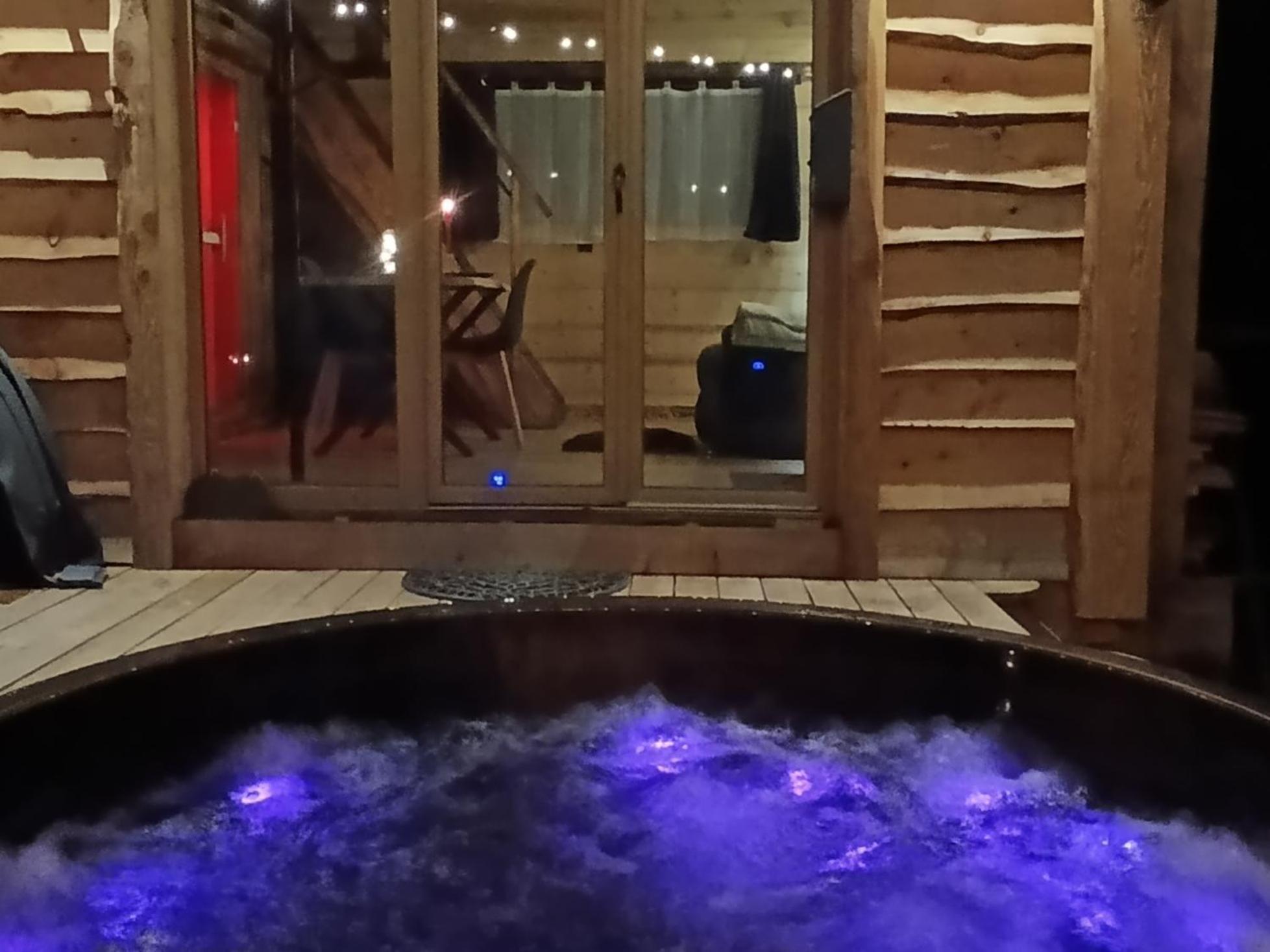 Les Etoiles De Bevy Casa vacanze