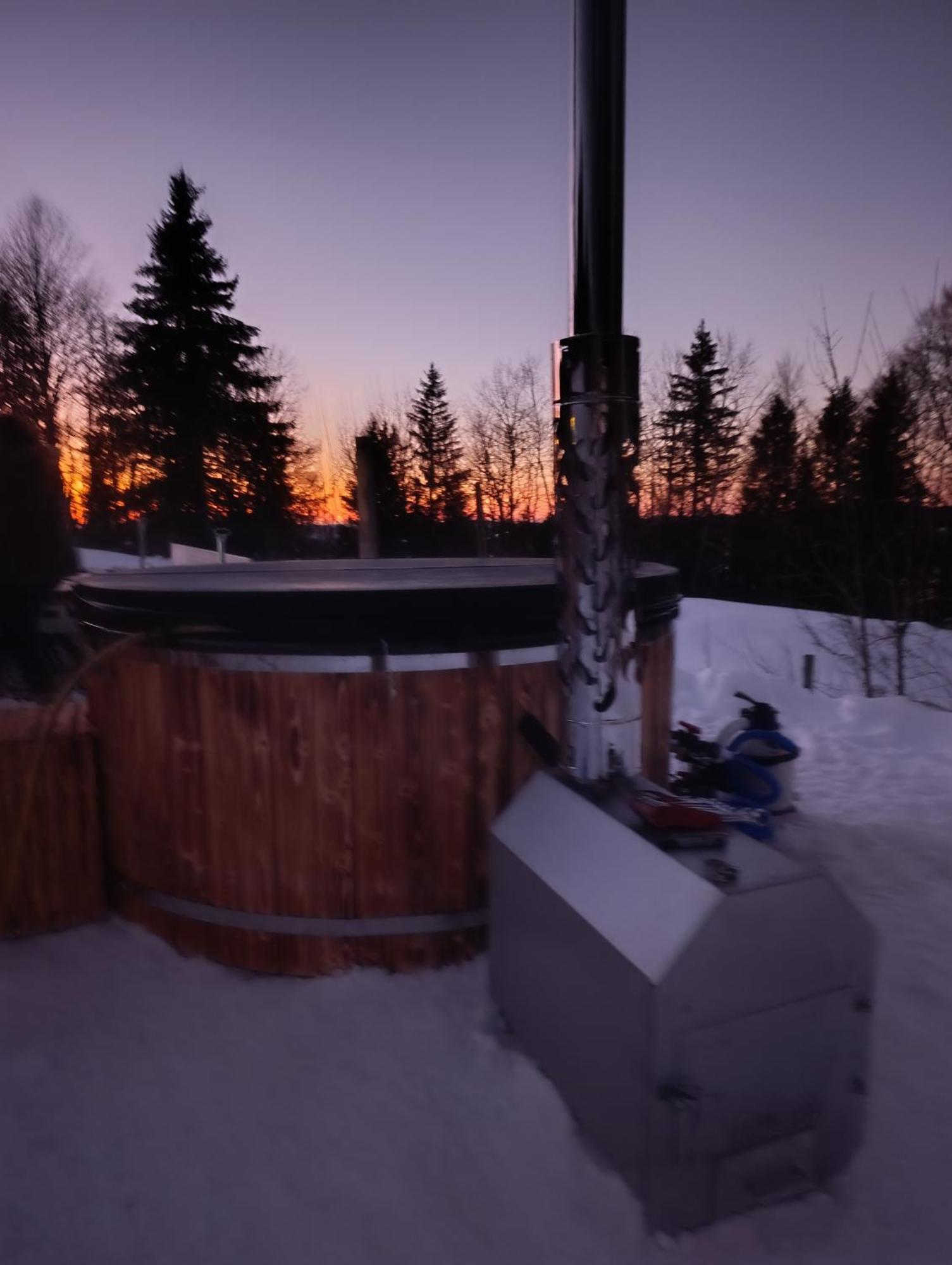 Les Etoiles De Bevy Lajoux